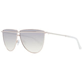 Guess Rose Gold Women Sunglasses -   -  Guess.